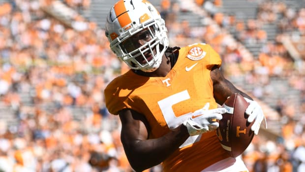 Kamal Hadden